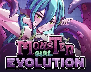 Monster Girl Evolution