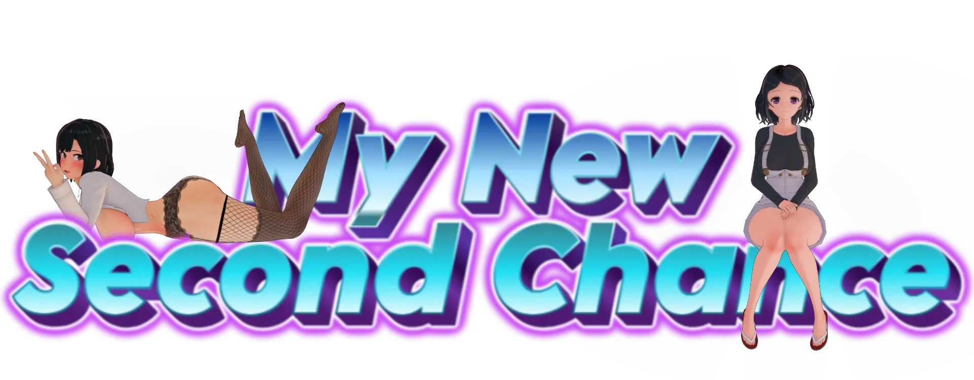 My New Second Chance