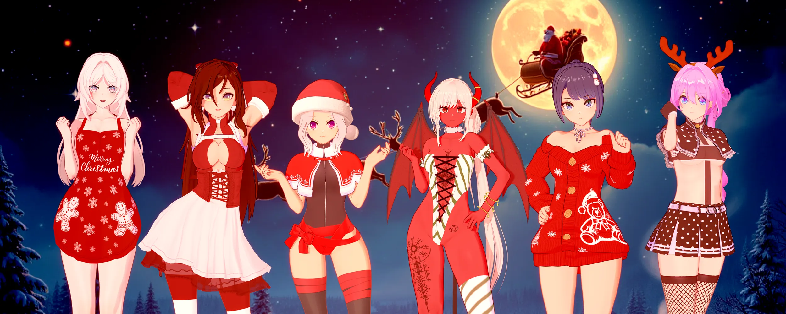 Lewd Lore: Isekai Fantasy