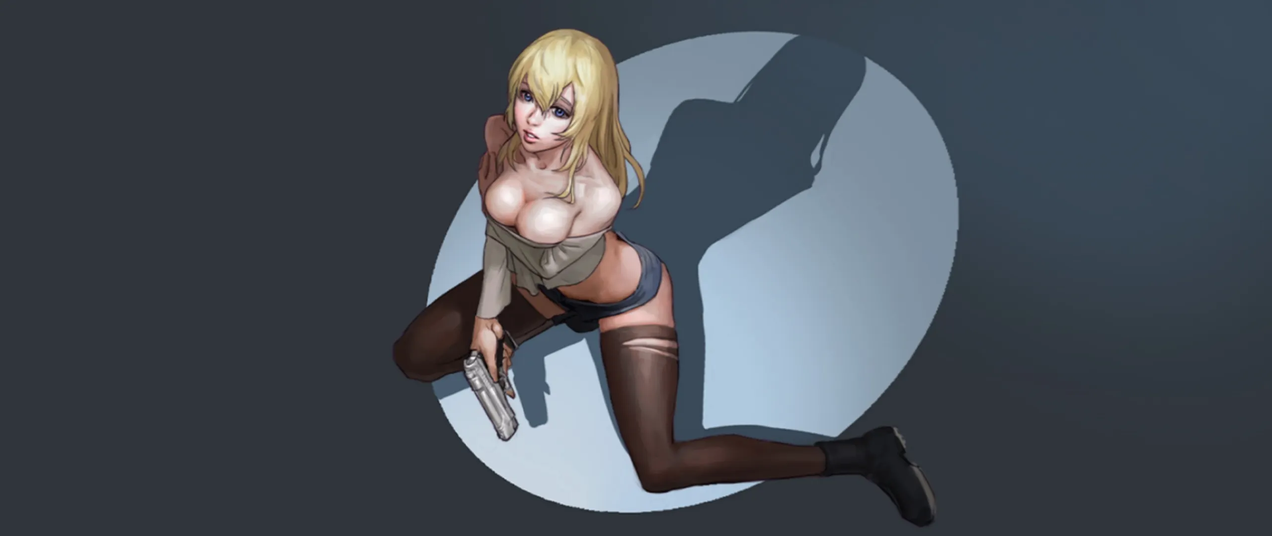 Parasite in City Remake