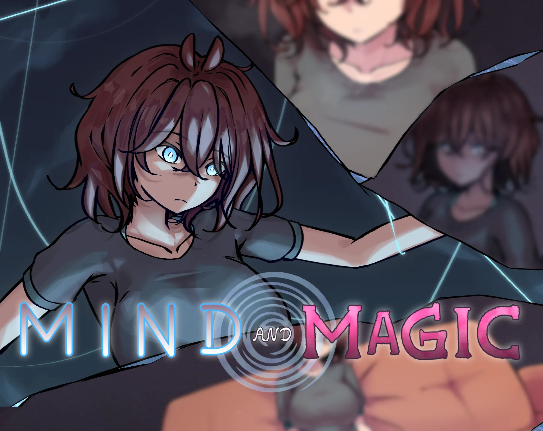 Mind and Magic