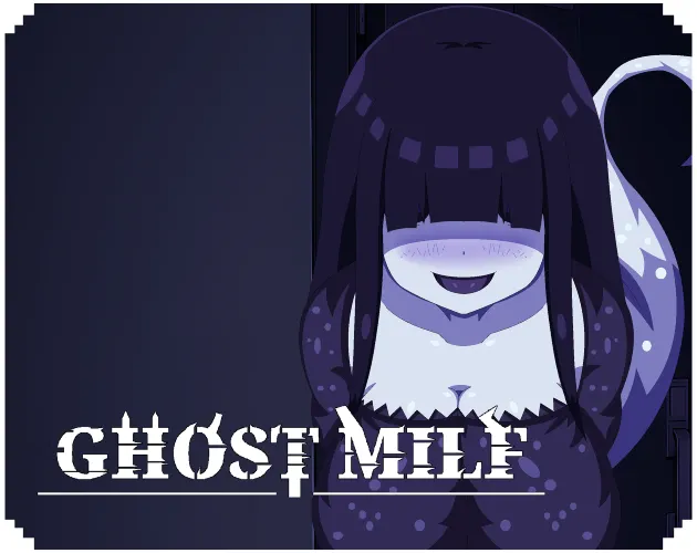 Ghost Milf Demo