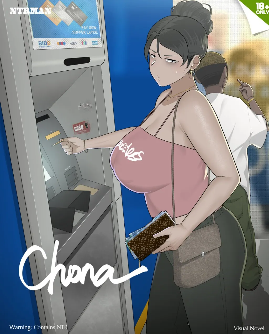Chona