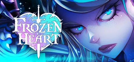 Frozen Heart