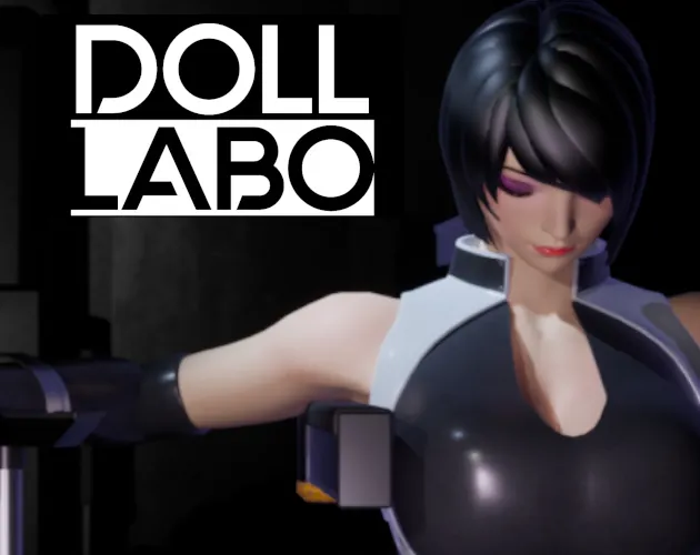 Doll Labo