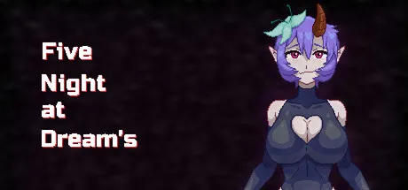 Five Nights at Dream's