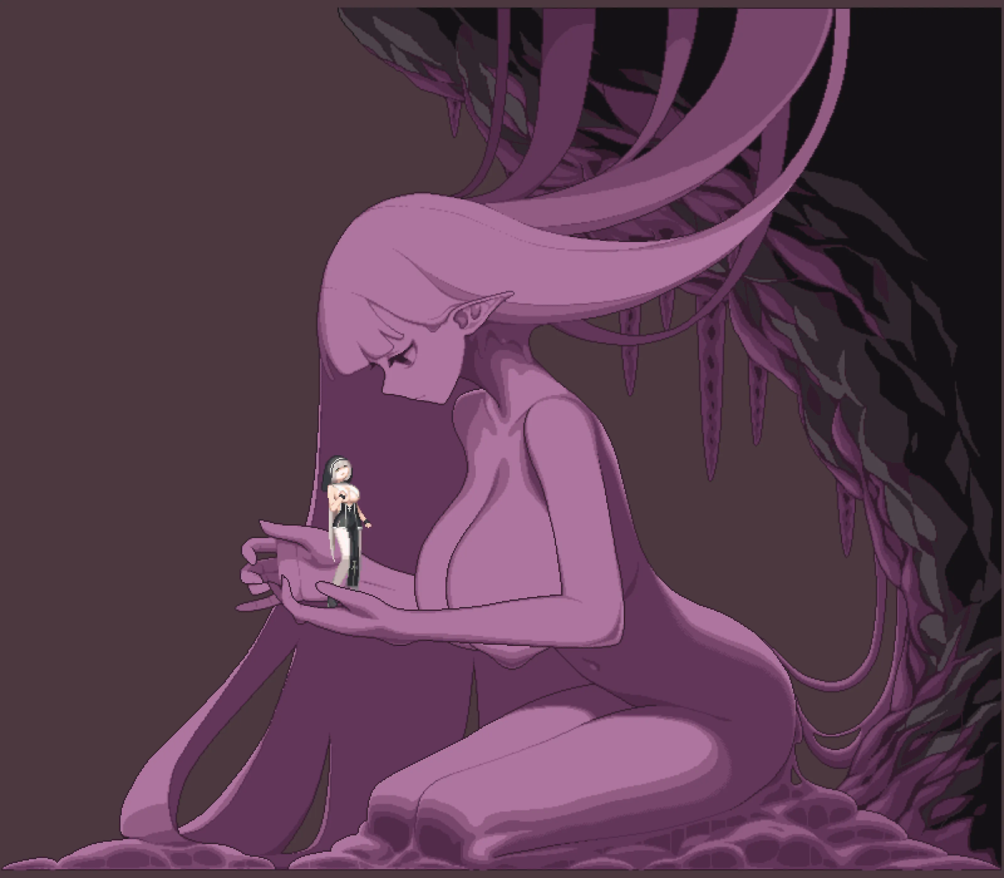 Sister Virodar - Image 1