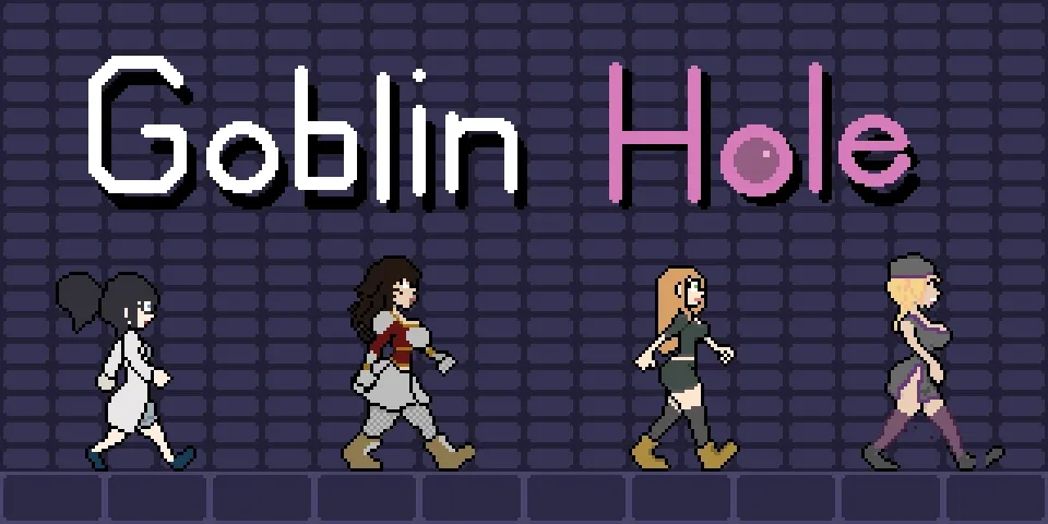 Goblin Hole
