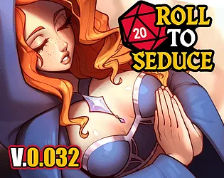 Roll To Seduce
