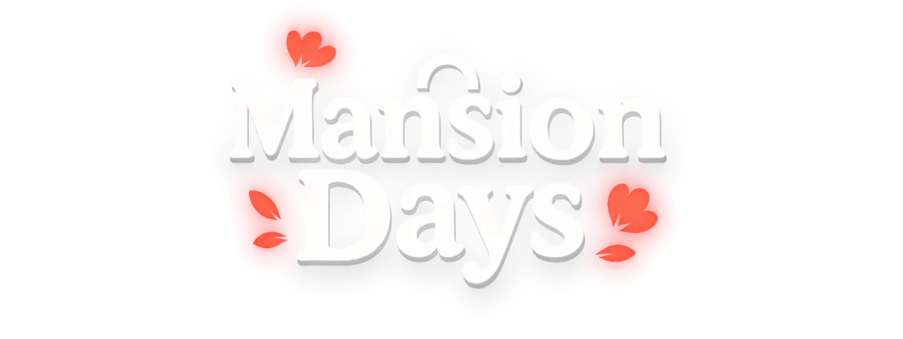 Mansion Days: Roommates