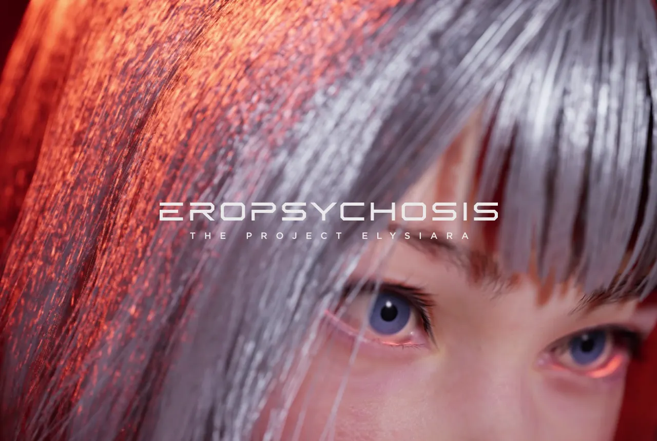 Eropsychosis: The Project Elysiara [DEMO]