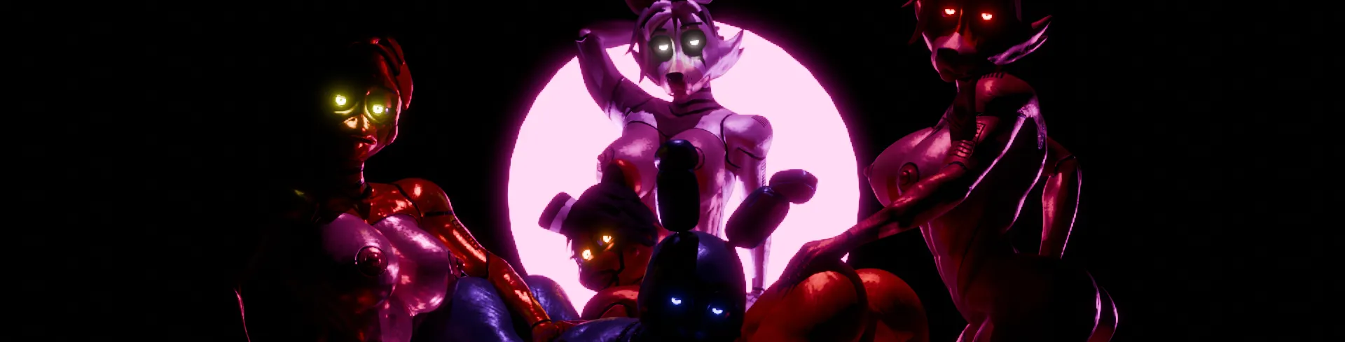 Five Nights at KinksDom