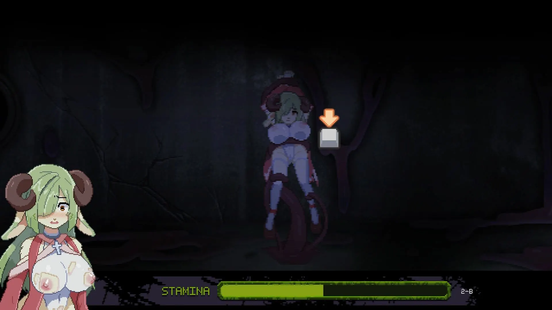 Priestess Lust - Image 1