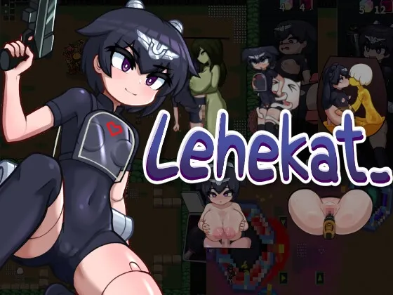 Lehekat_