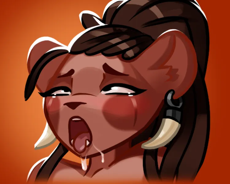 Adult Furry Sandbox Simulation with Bondage and Monster Girls - MGH