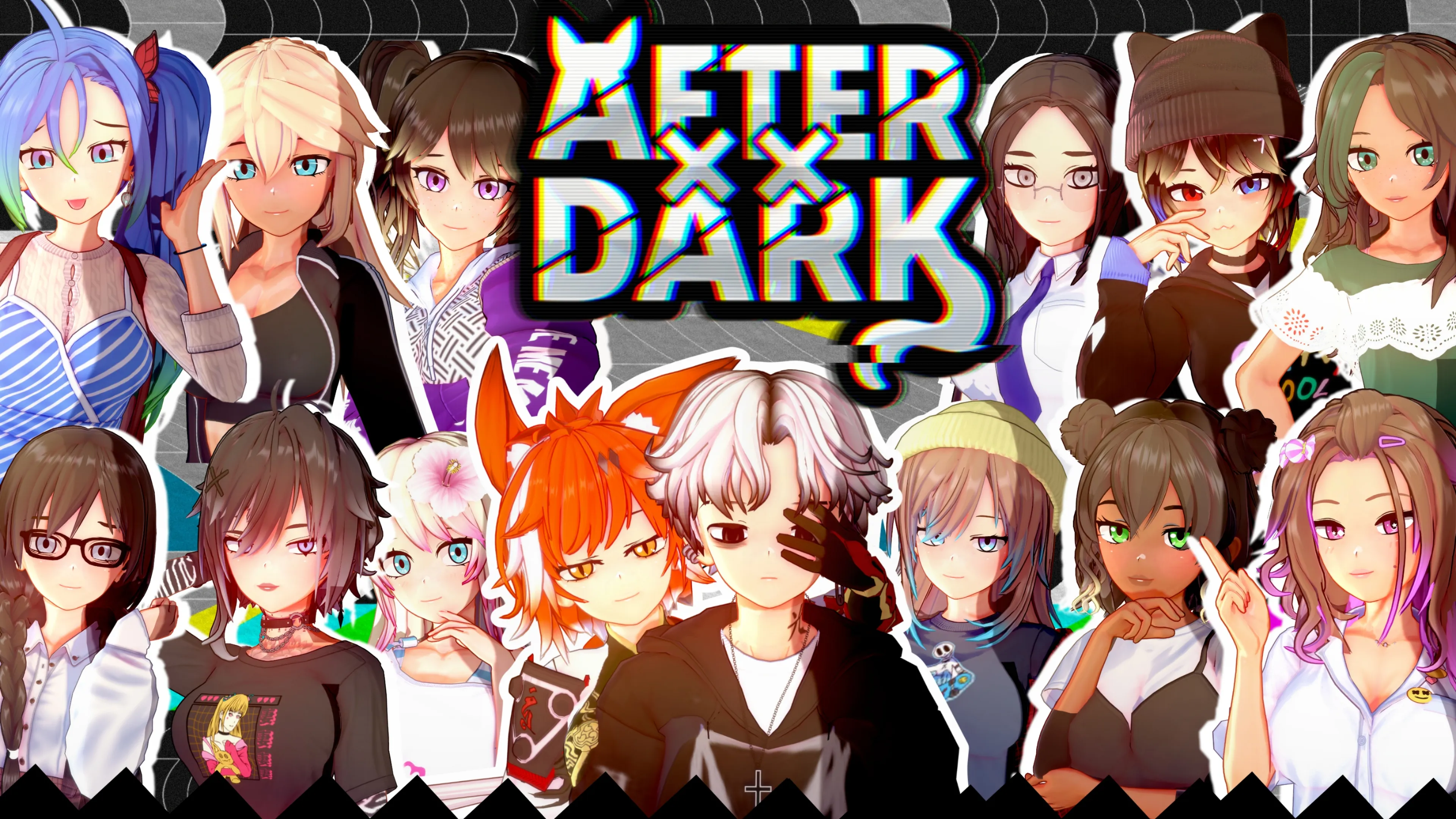 After Dark