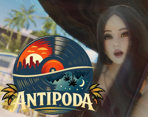 Antipoda