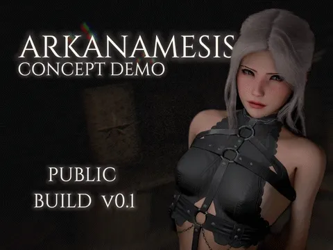 ARKANAMESIS
