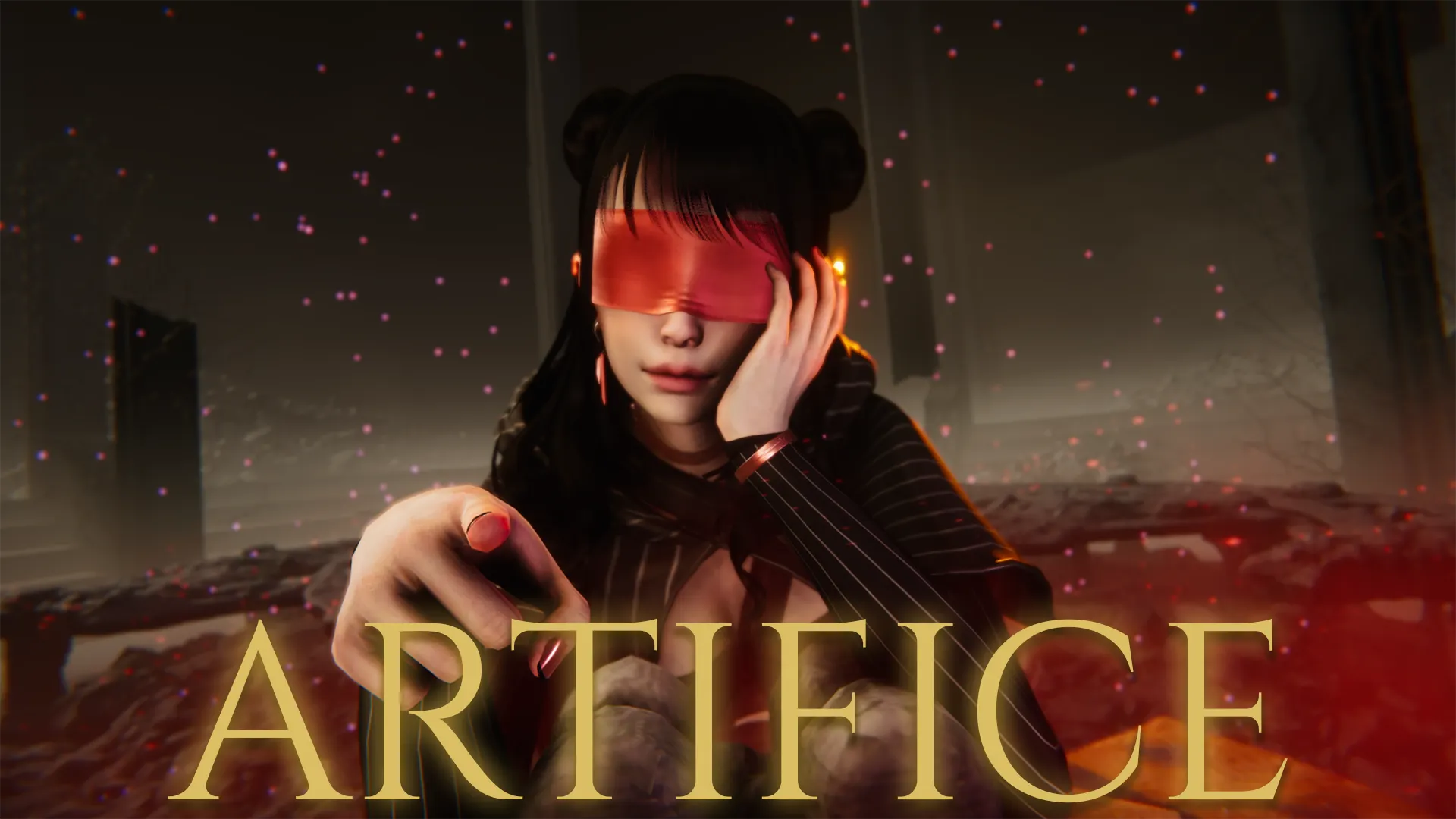 Artifice