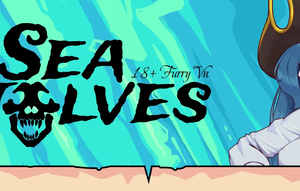 The Sea Wolves.