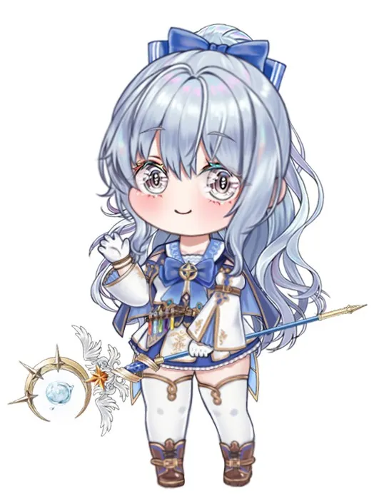 Cycle of Reincarnation: Libia