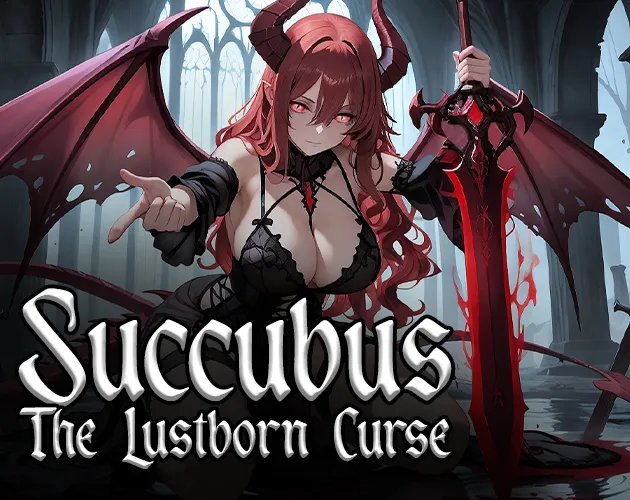 Succubus: The Lustborn Curse