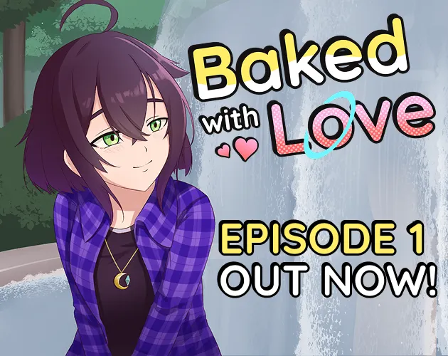 Baked with Love