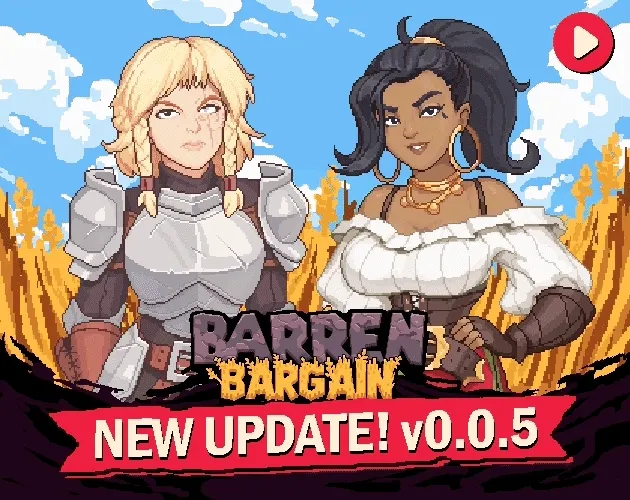 Barren Bargain