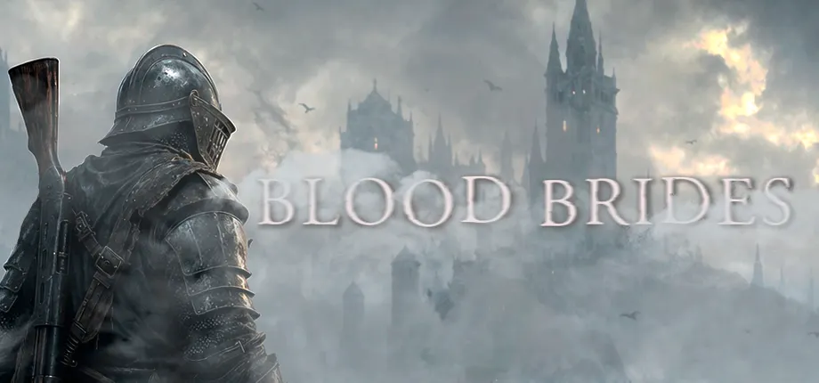 Blood Brides
