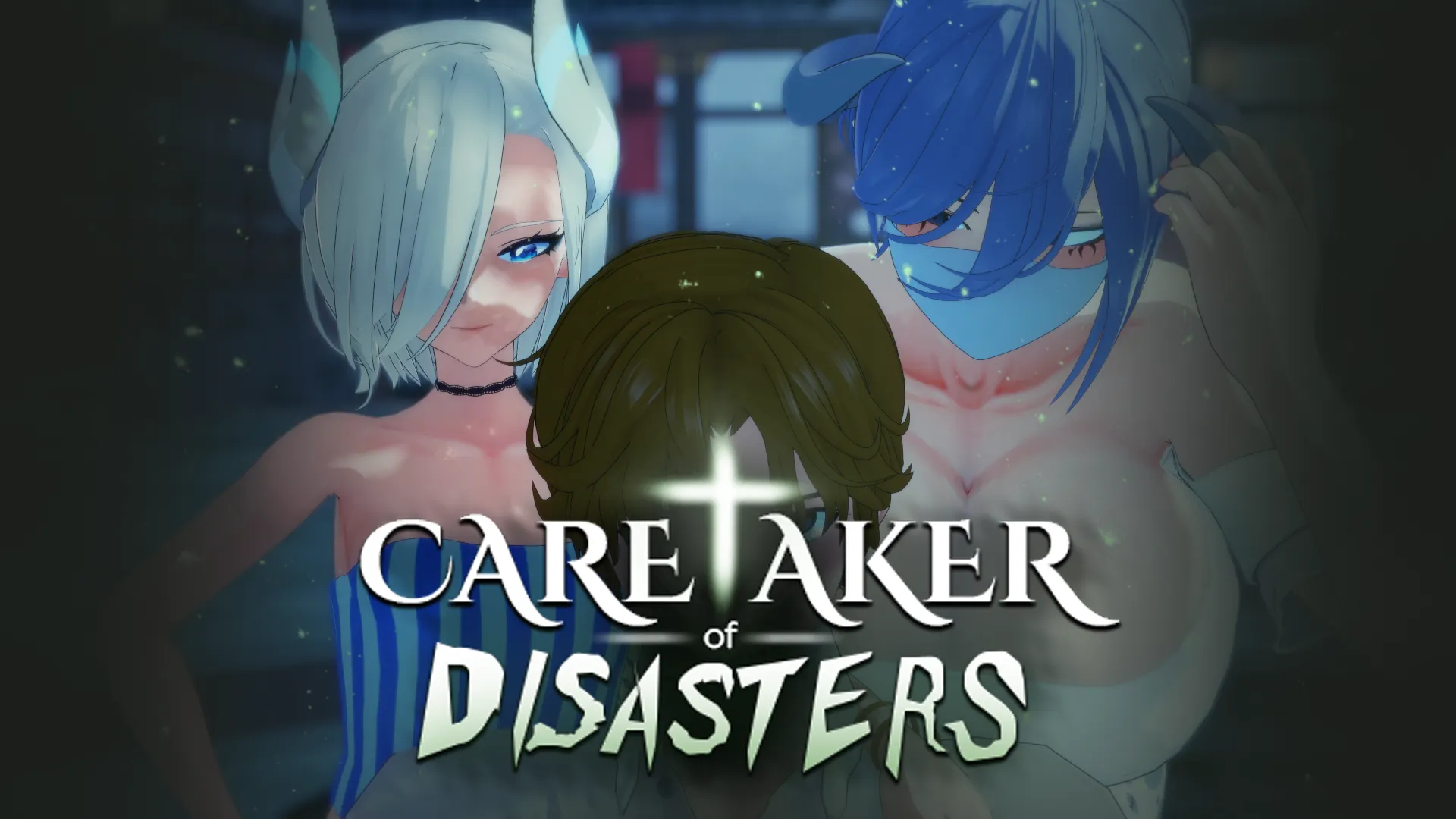 Caretaker of Disasters