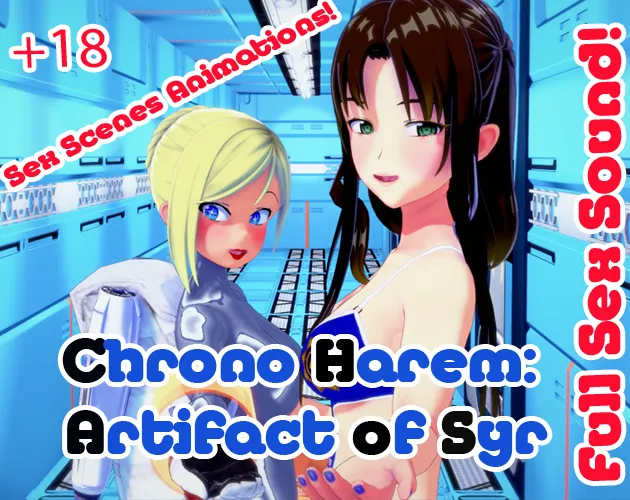 Chrono Harem: Artifact of Syr