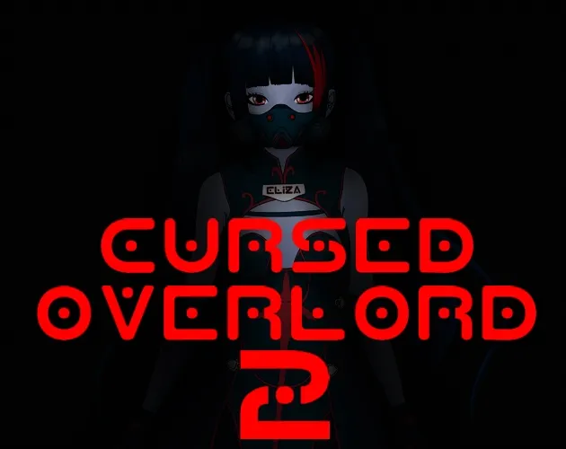 Cursed Overlord 2 [NSFW]