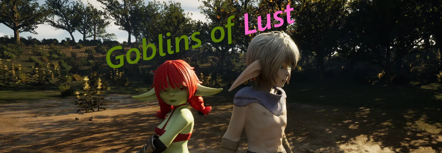 Goblins of Lust