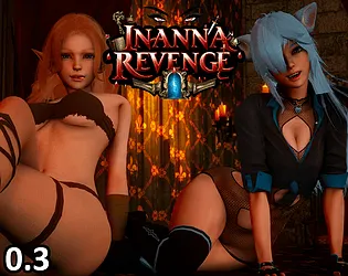 Inanna Revenge