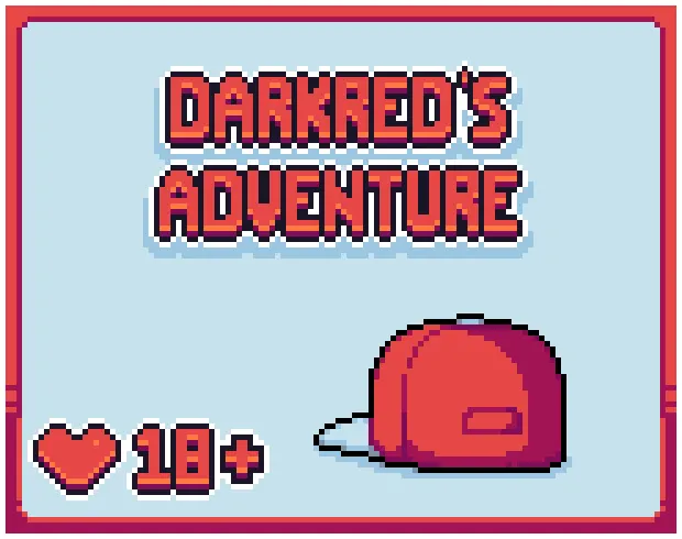 DarkRed's Adventure