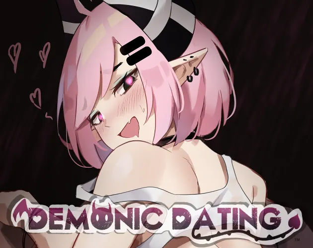 Demonic Dating [18+]