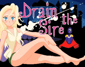 Drain the Sire