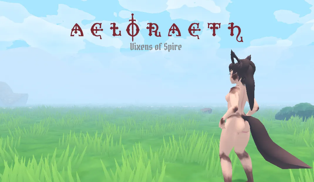 Aeloraeth: Vixens of the Spire