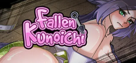 Fallen Kunoichi ~Netorare Hidden Village~