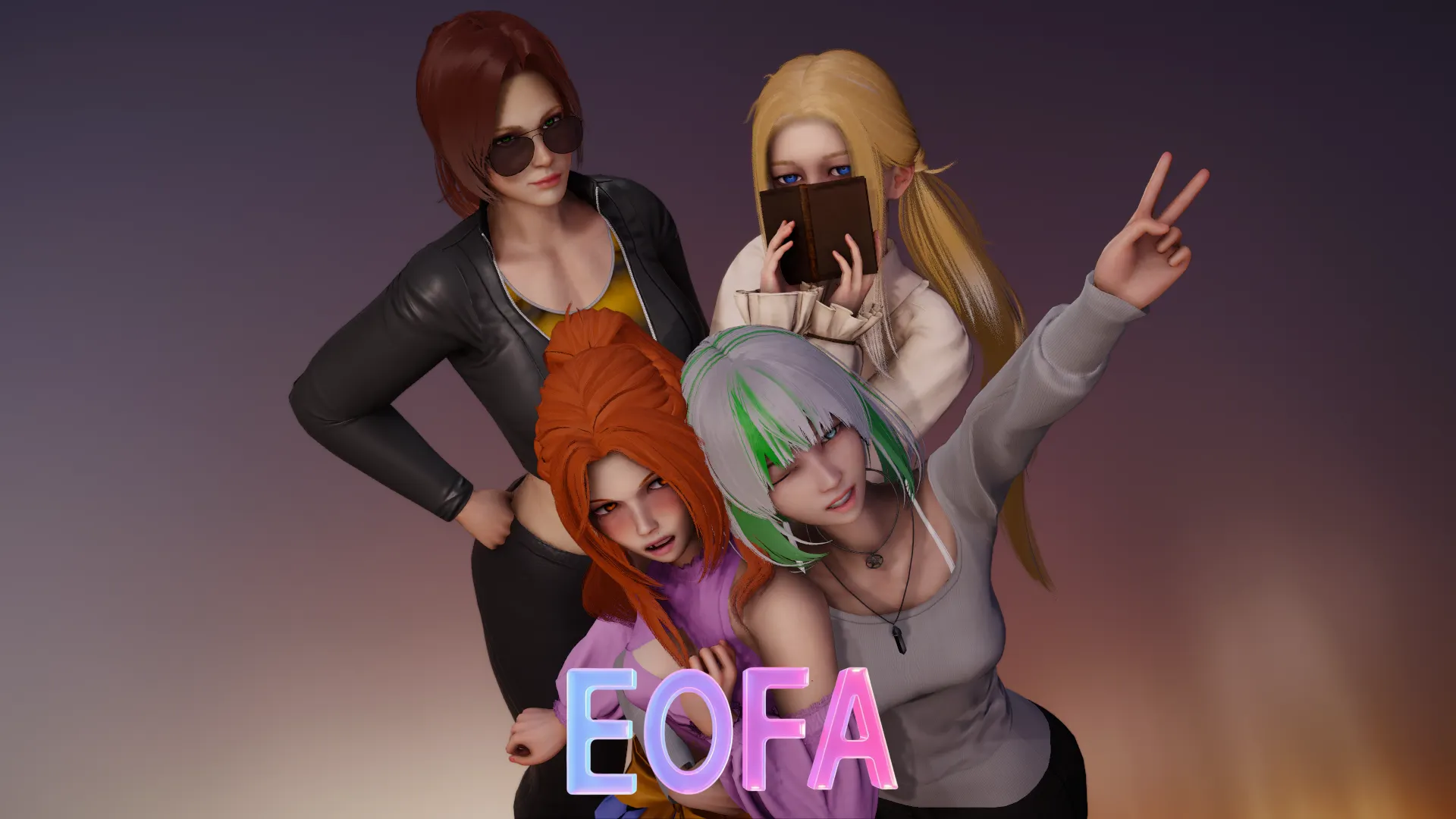 EOFA