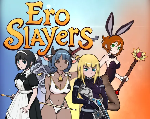 Ero Slayers