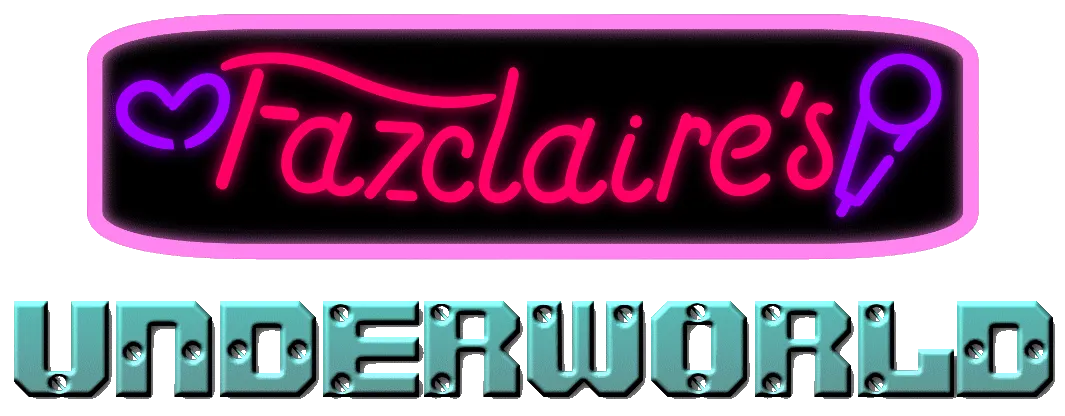Fazclaire's Underworld