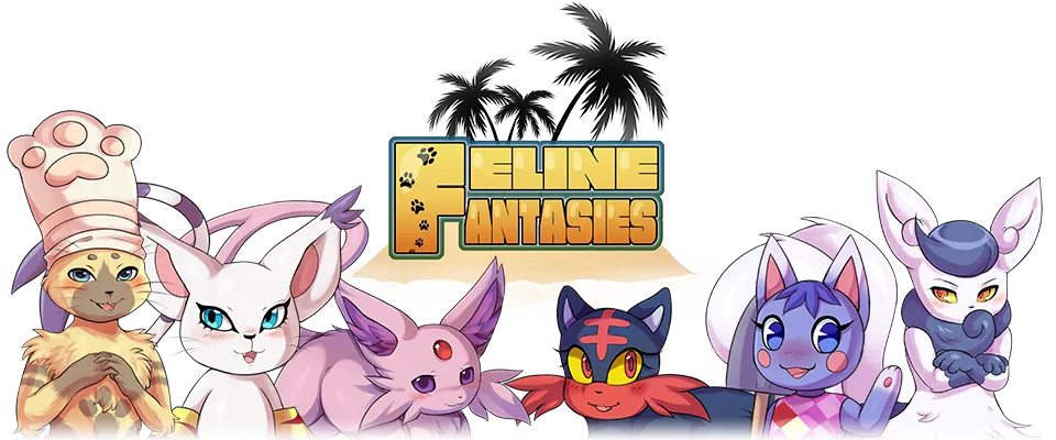 Feline Fantasies