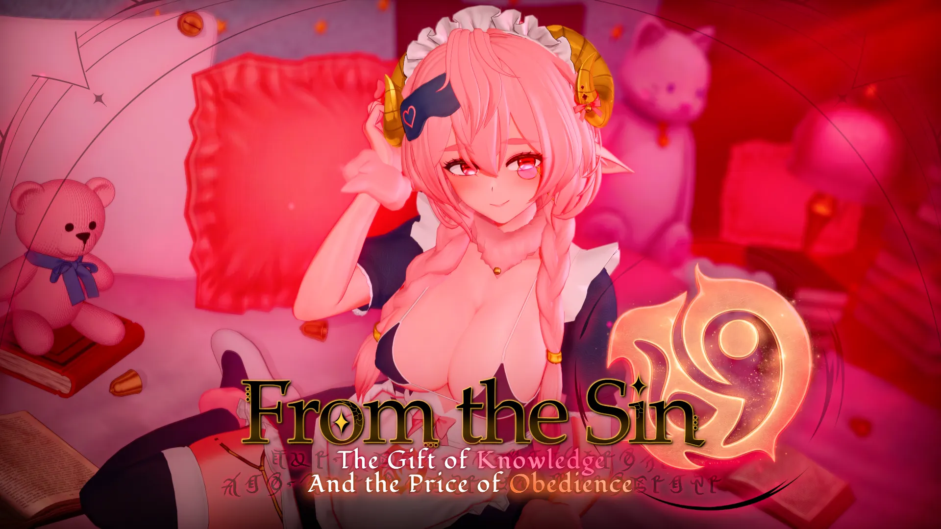 From the Sin