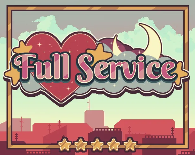 Full Service