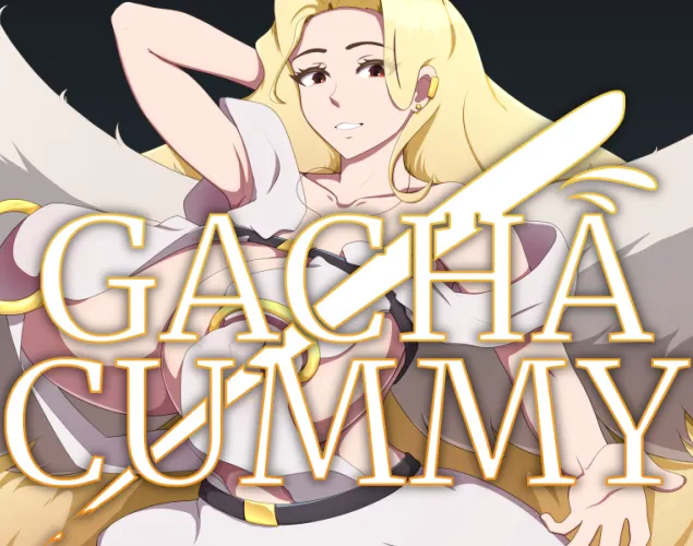 Gacha Cummy