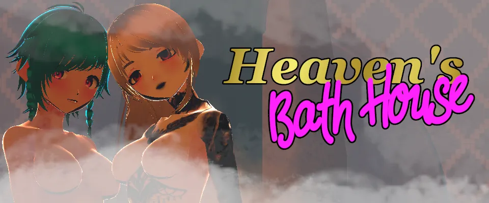 Heaven's Bath House