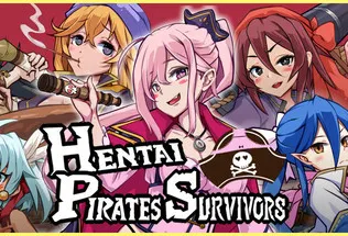 Hentai Pirates Survivors