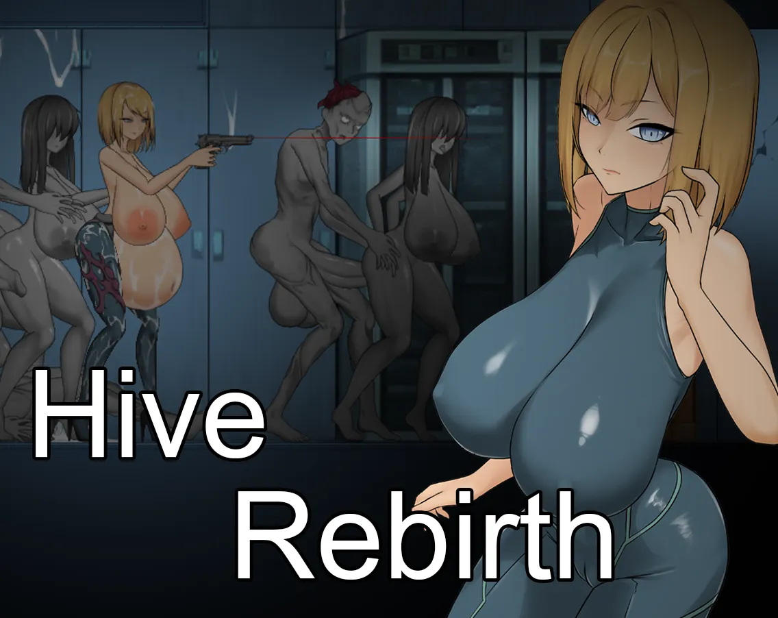 Hive Rebirth