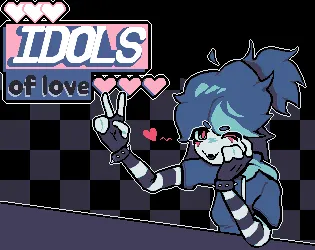 Idols of Love